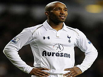 Defoe on his way to Sunderland